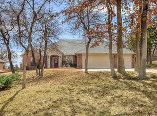 7400 E Covell Rd, Edmond, OK 73034