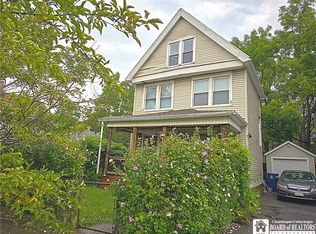 234 Northampton St, Buffalo, NY 14208