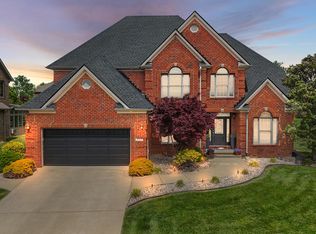 357 Highland Lakes Dr, Richmond, KY 40475