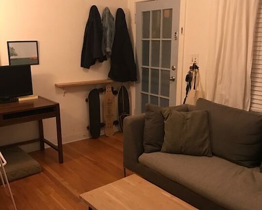 2nd image of 223 Strand St #G