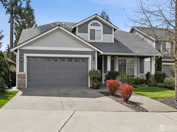 2408 46th Avenue SE, Puyallup, WA 98374