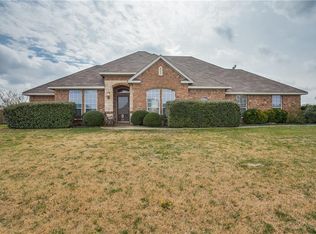 6217 California St, Joshua, TX 76058