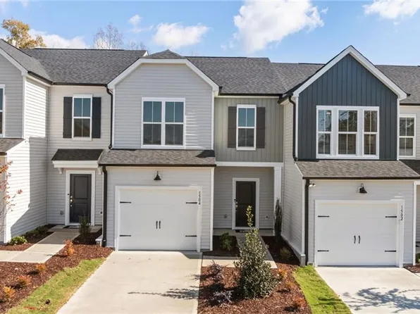 1504 Allegheny River St, Greensboro, NC 27405