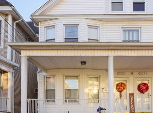 925 W Elm St, Scranton, PA 18504