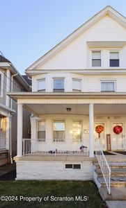 925 W Elm St, Scranton, PA, 18504