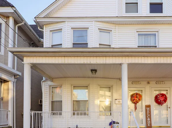 925 W Elm St, Scranton, PA 18504