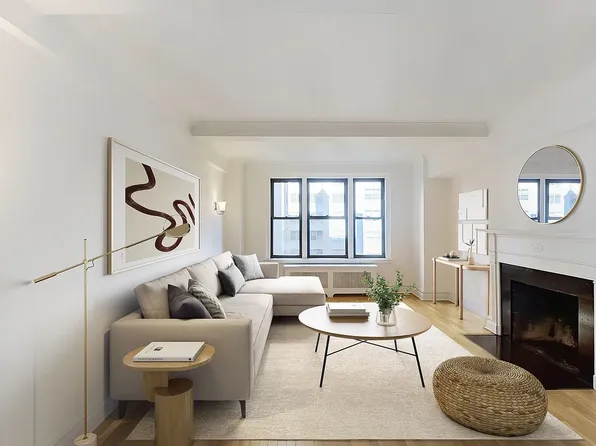 405 E 54th St #2J, New York, NY 10022