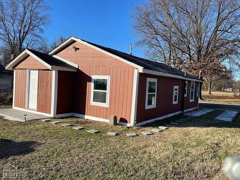 1521 Basin St, Blytheville, AR 72315 MLS 10104040 Zillow