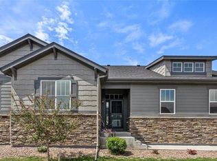 15955 E 112th Way, Commerce City, CO 80022