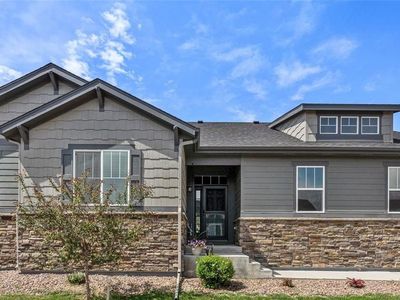 15955 E 112th Way, Commerce City, CO, 80022