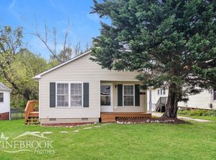 1139 Wayside St, High Point, NC 27260