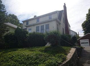 62 Russett Rd, West Roxbury, MA 02132