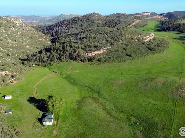 1364 Red Bluff Rd, Livermore, CO 80536