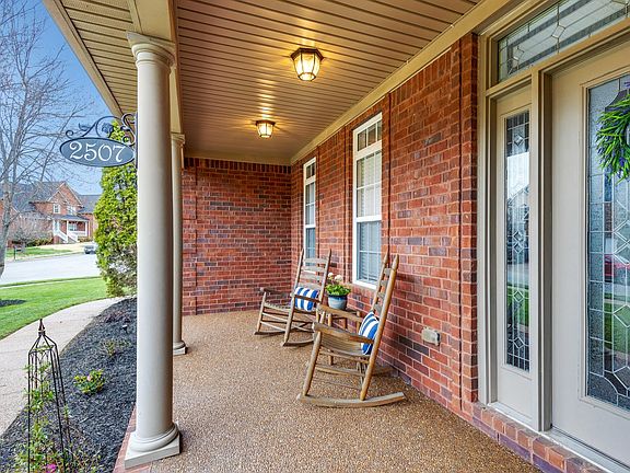 4th image of 2507 Tisdale Dr