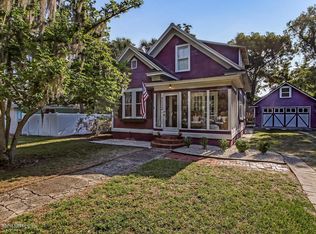 1239 Palmer Ter, Jacksonville, FL 32207