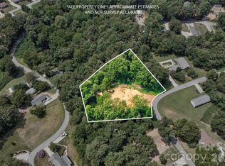 0 Sunset Cir, Dallas, NC 28034