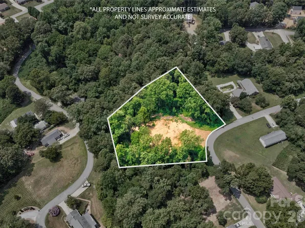 0 Sunset Cir, Dallas, NC 28034