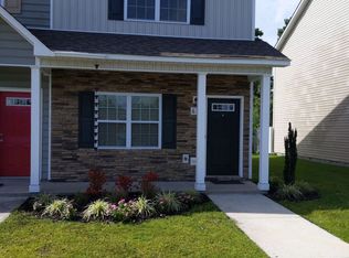 636 Ebb Tide Ln, Sneads Ferry, NC 28460