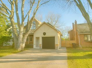 21 Scarboro Ave, Toronto, ON M1C 1M2