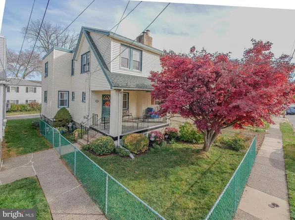 133 Terrace Ave, Upper Darby, PA 19082