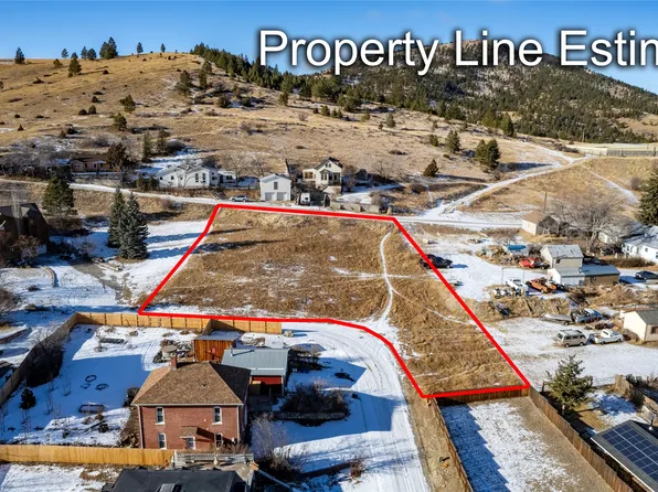 Rodney Ct, Helena, MT 59601