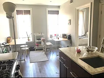 Rented by Highview Home Management