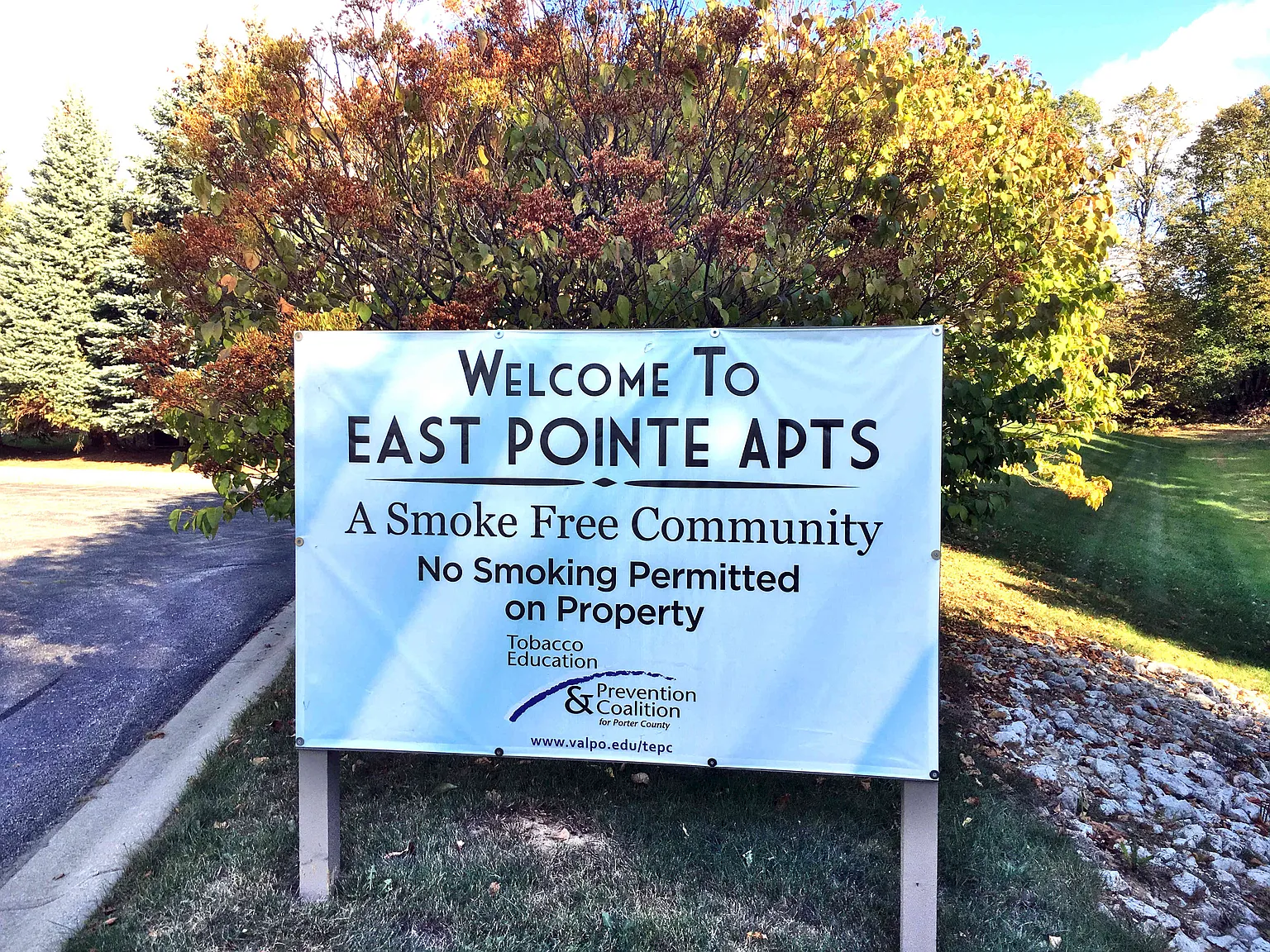 East Pointe Apartments — Photo 2