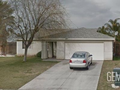 4515 Letzring Ln, Bakersfield, CA, 93304