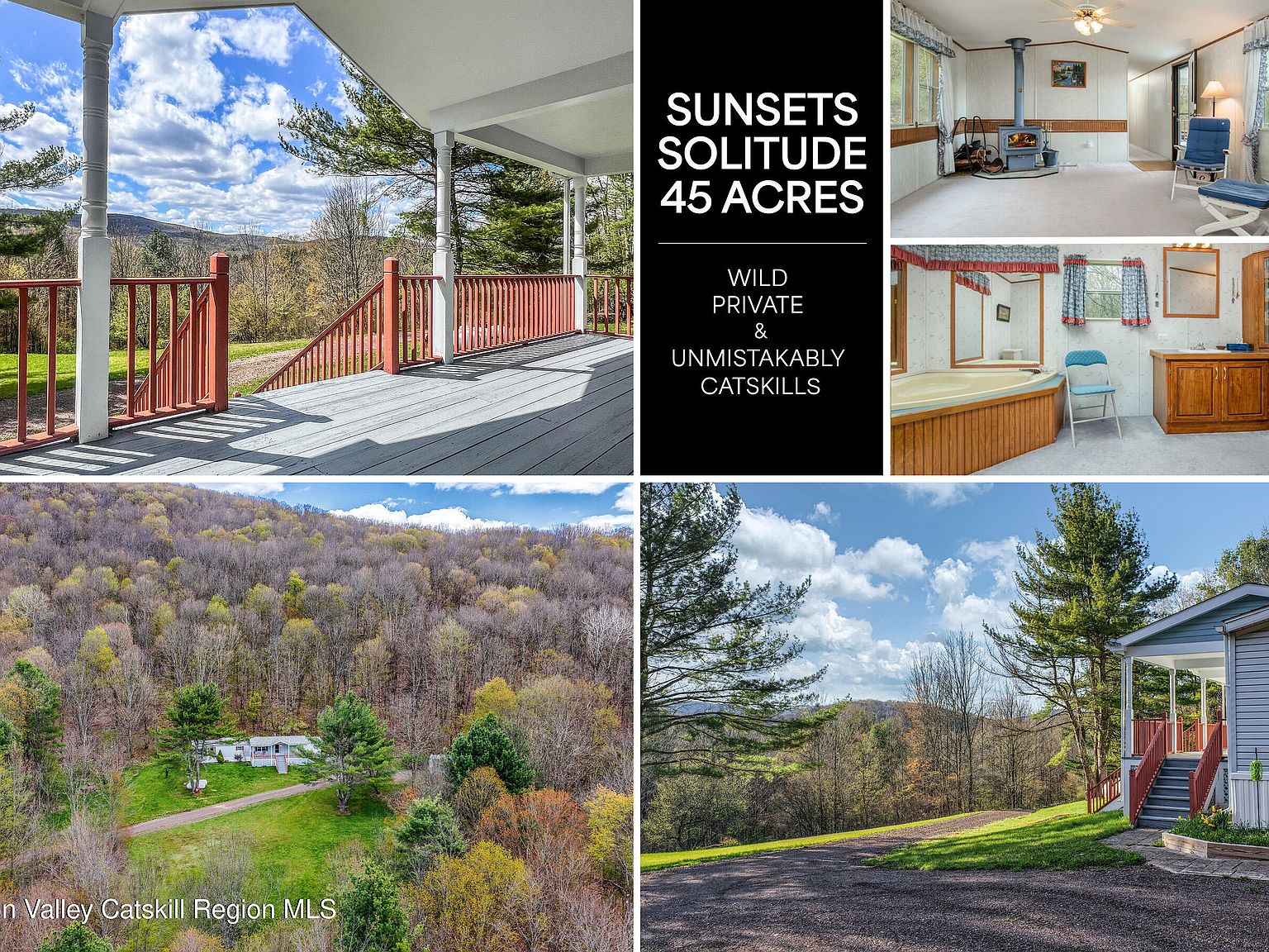 1264 Betty Brook Road, Kortright, NY 13842 | MLS #20262402 | Zillow
