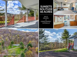 1264 Betty Brook Road, Kortright, NY 13842