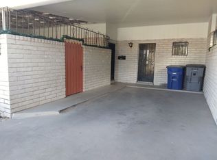 8300 Mettler Dr #B, El Paso, TX 79925