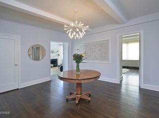 60 Gramercy Park N APT 16B, New York, NY 10010