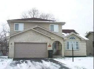 15614 Turner Ave, Markham, IL 60428