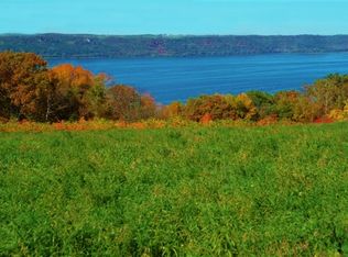 Genoa Vista Lot#7, De Soto, WI 54632