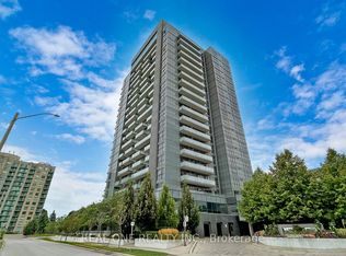 55 Oneida Cres #Lph08, Richmond Hill, ON L4B 0E8