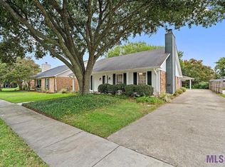 1453 Tallwood Dr, Baton Rouge, LA 70816