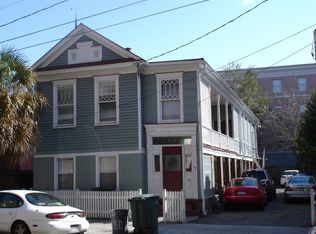 23 Warren St #4B-3BA, Charleston, SC 29403