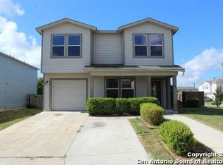 5442 Burgate Farm, San Antonio, TX 78228