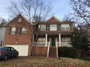 1074 Willoughby Station Blvd, Mount Juliet, TN 37122