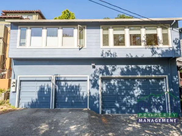 325 Montecito Ave, Corte Madera, CA 94925