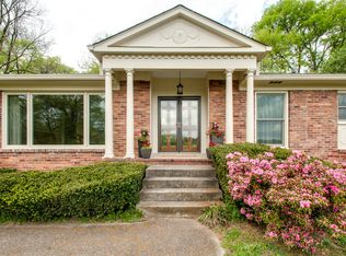 4645 Tara Dr, Nashville, TN 37215
