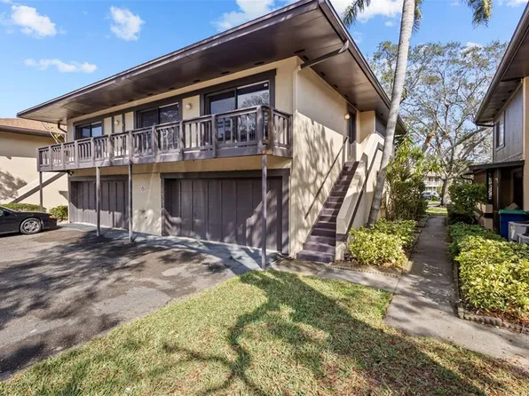 1842 Bough Ave Unit D, Clearwater, FL 33760