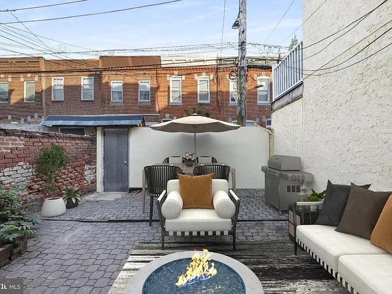 1823-1823 S Broad St #1 — Photo 7