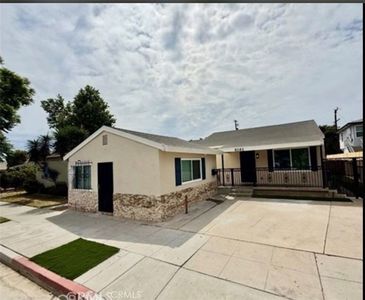 6161 Orange Ave, Long Beach, CA, 90805