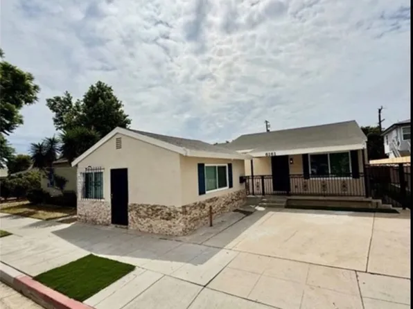 6161 Orange Ave, Long Beach, CA 90805