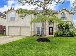 23423 Windy Bank Ln, Richmond, TX 77407
