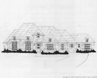 5336 E 175th St S, Bixby, OK, 74008