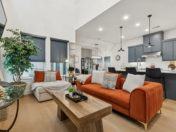 7424 Collin McKinney Pkwy, McKinney, TX 75070