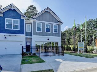 2543 Riverside Rd, Conyers, GA 30013