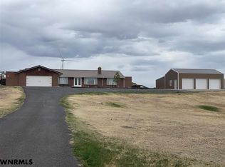 3726 Longhorn Rd, Kimball, NE 69145